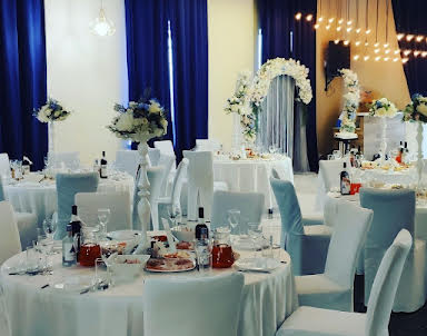  ресторан Банкет-холл Компас