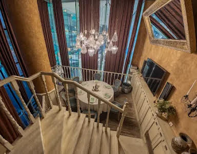  ресторан Tutto Bene