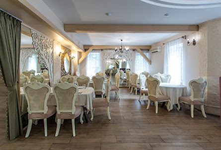 Ресторан в Ресторан