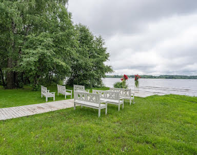  ресторан Солнечный Берег