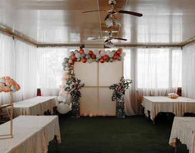  ресторан Мармелад