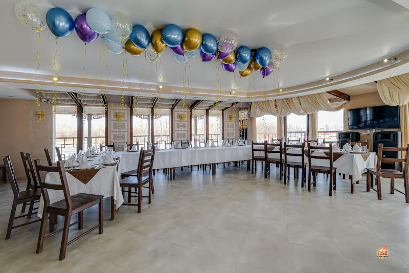 Джонка фотография №1