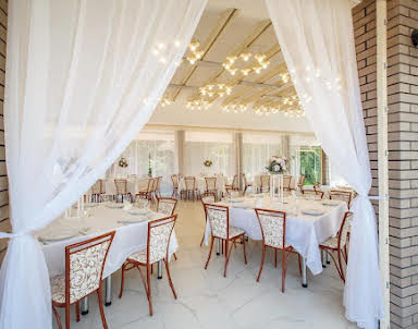  ресторан Лесная поляна