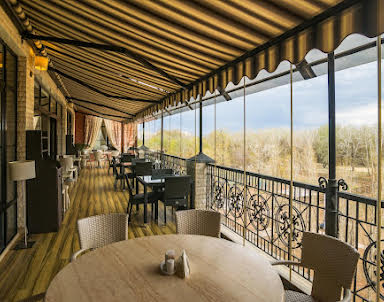  ресторан Александр