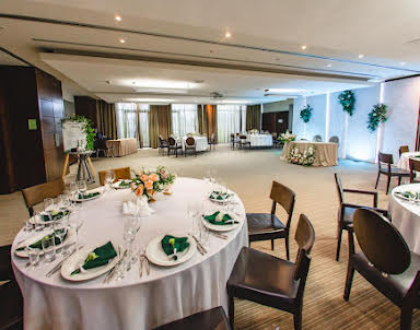  ресторан Амбассадор Калуга