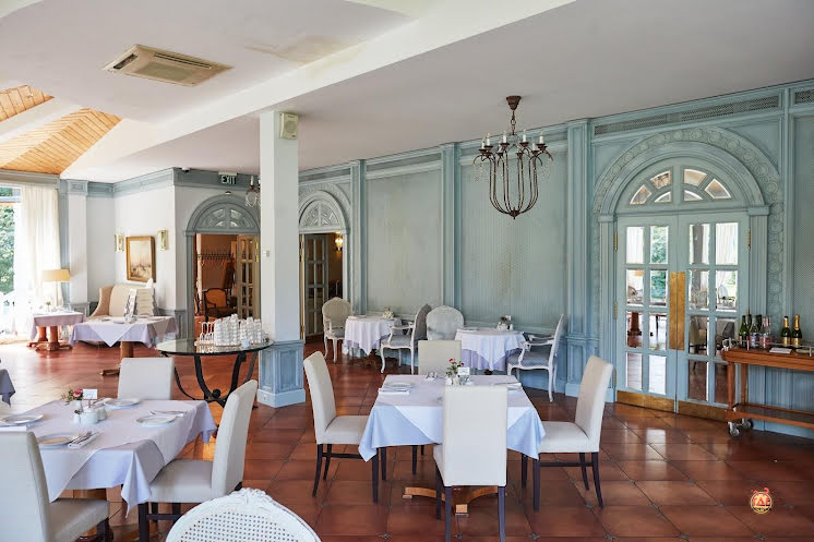 Зал "Ротонда" в «Скандинавия» фотография №3