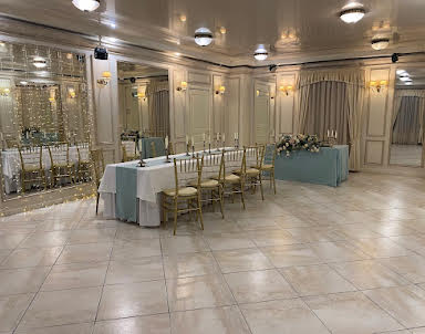  ресторан Праздник