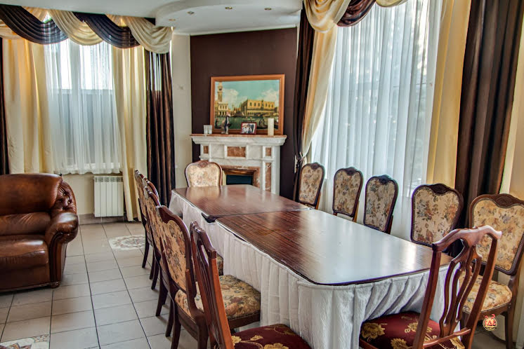 VIP-зал в «Россия» фотография №1