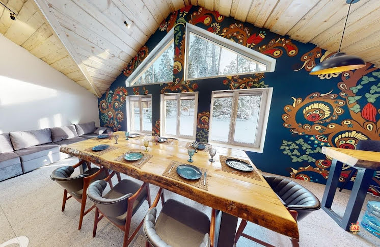 Вилла  в «CLUBBARIN» фотография №3