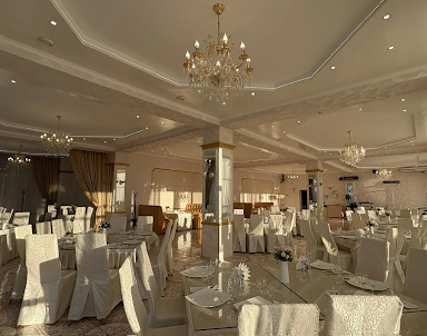  ресторан Золотое кольцо