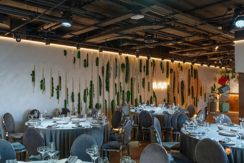 Nikolsky LOFT фотография №6