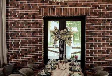 Зал на 40 человек в Вилла 