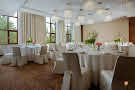 Зал «Рахманинов» в «Grand Autograph Hotel Novosibirsk»