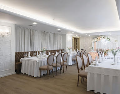  ресторан Solo