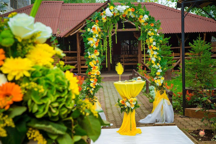 Кафе «Веранда» в «Дворец Торжеств» фотография №4