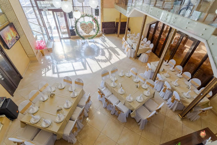 Основной зал  в «Сказка Lounge» фотография №3