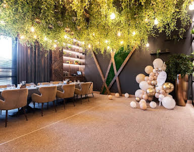  ресторан Барто