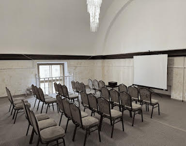  ресторан Дворец Кваренги