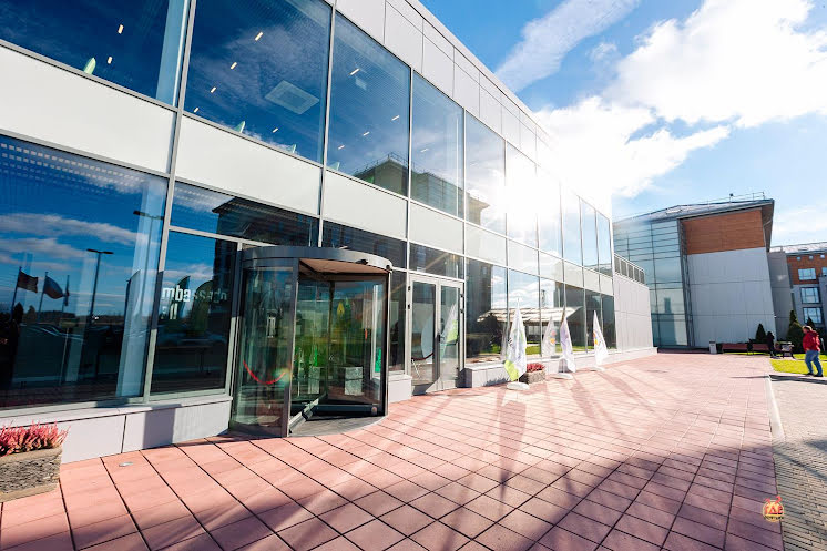 Амбассадор Холл  в «Амбассадор Калуга» фотография №6