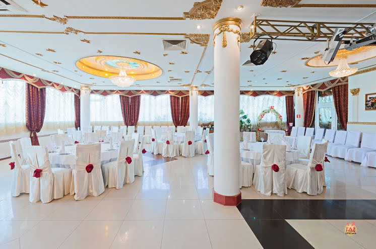 Зал на 250 человек в «Муган» фотография №14