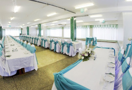 Банкетный зал в Банкетный зал