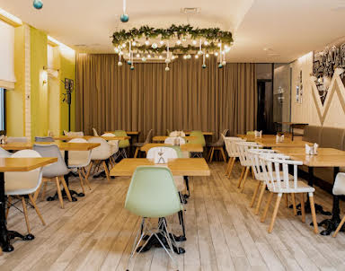 Свадьба в Избушка на Михалевском