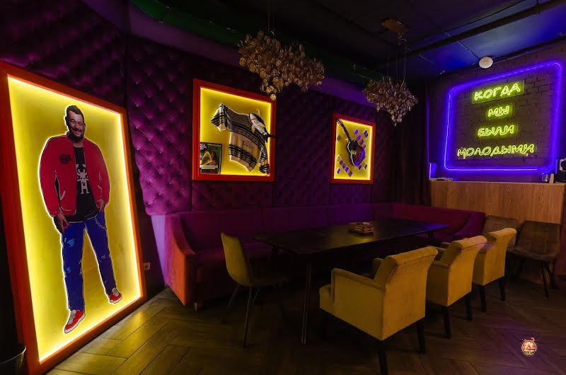 Бар «Руки ВВерх» фотография №15