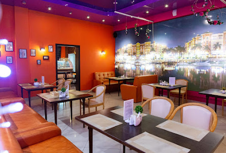 Зал «Лиловый» в Зал «Лиловый»