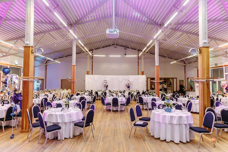 Банкетный зал  в «Дача» фотография №3