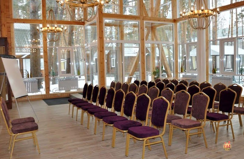 ТайGA фотография №5