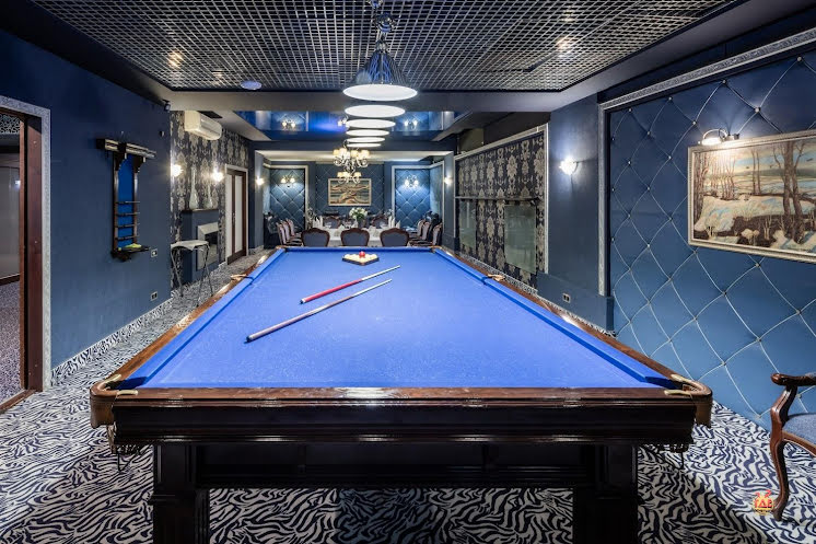 VIP-зал в «Братина» фотография №3