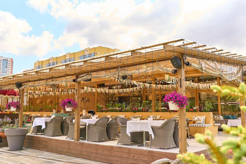 Веранда фотография №19