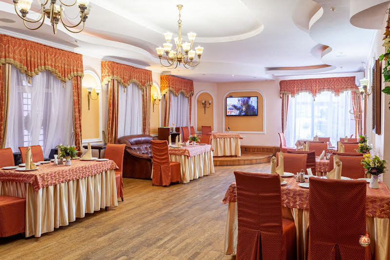 Сударь фотография №1