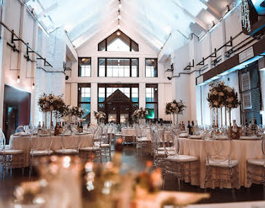  ресторан Manchester LOFT