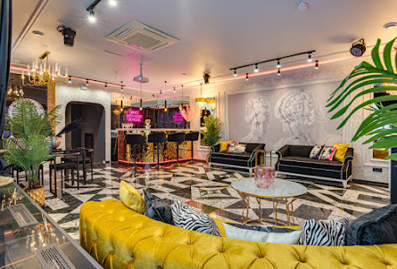 Лофт ЮГ в Лофт МЕСТО