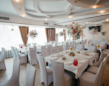 День рождения в Тюльпан