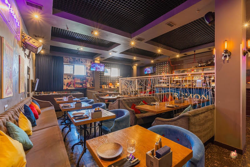 Feromon Komenda фотография №16