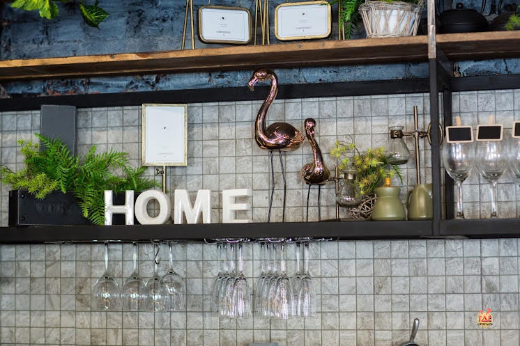  Большой зал "Лофт"  в «Family Friends» фотография №6