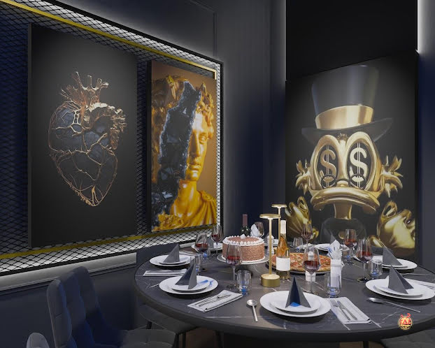 Лофт «Оскар» в «Iglooloft» фотография №5