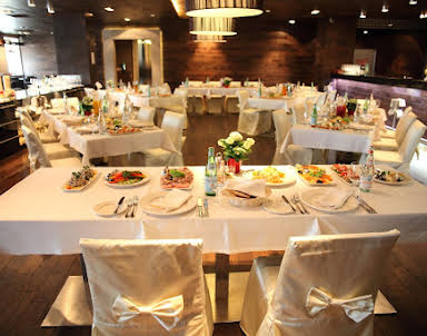  ресторан Pepe Nero