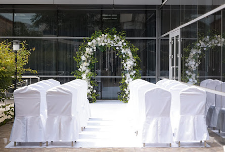 Большой зал в VIP-зал