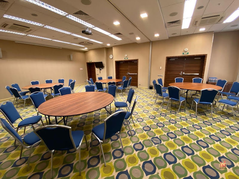 Hampton by Hilton фотография №11