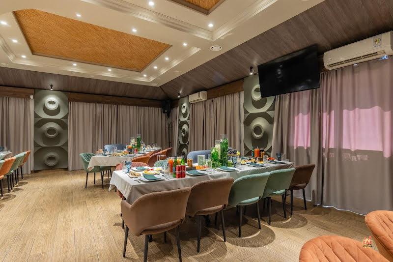 Dvin Hall фотография №3