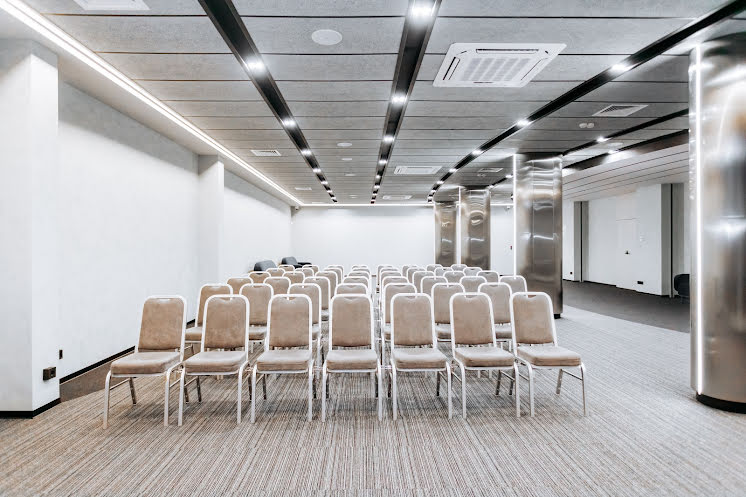 Конференц-зал в «MUSE OF TECH INNOPOLIS» фотография № 1
