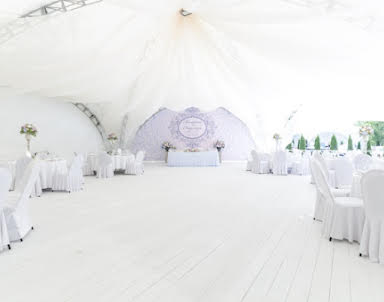  ресторан White park new Riga bay