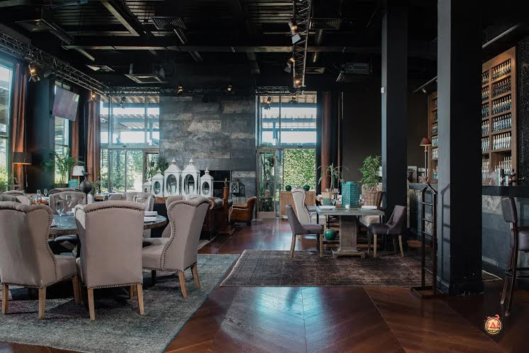 Малый зал  в «Байкал» фотография №13