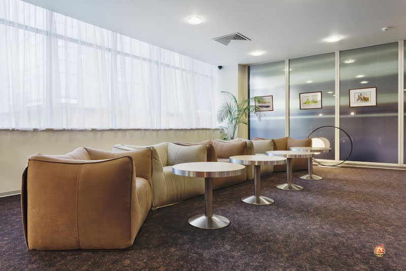 Novotel Yekaterinburg Centre фотография №15