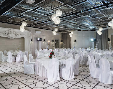  ресторан Жардин