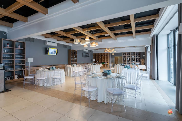 Ресторан  «Медуза» в «Медуза» фотография №1