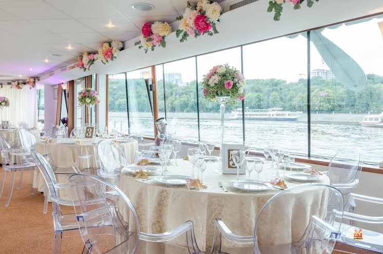 Нижняя палуба в «Ривер Лаундж-2» фотография №17